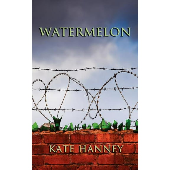 Watermelon, (Paperback)