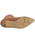 thumbnail image 6 of Bella-Vita Danielle Saddle Suede, 6 of 6