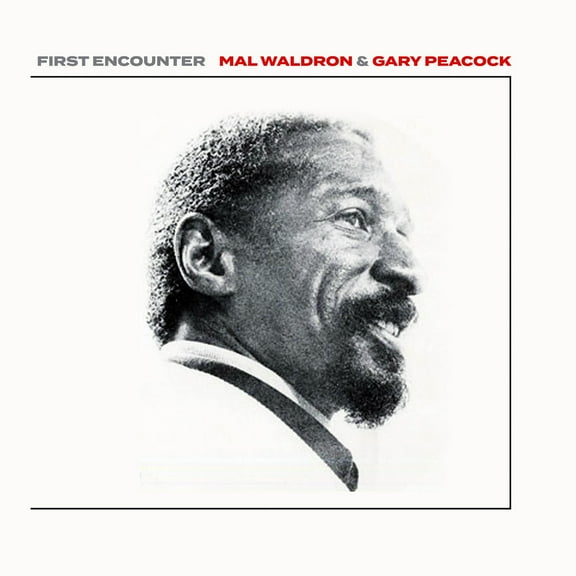 Waldron,Mal / Peacock,Gary - First Encounter - Music & Performance - CD