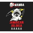 thumbnail image 5 of MAMBA Jamaican Jolokia Hot Sauce, Habanero, Cayenne & Jolokia Pepper Blend with Sweet Tropical Flavor, Spicy Condiment for Grilled Meats, Fish, Tacos & Rice Dishes, 5 of 5