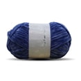 thumbnail image 1 of Hilo de Terciopelo 100g 180m Toystoory para Tejer, 1 of 6