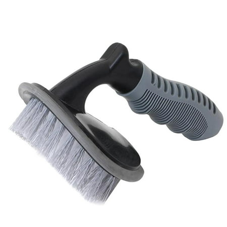 

Car Tyre Cleaning Brush Motorcycle Wheel Scrub Brush Washing Cleaning Tool