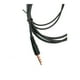 thumbnail image 5 of Audífonos Buytiti Manos Libres Ergonomicos Sonido Estereo 3.5mm blanco y negro, 5 of 5