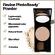 thumbnail image 2 of Polvo compacto Revlon PhotoReady 030 medium deep 7.1 g, 2 of 2