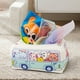 thumbnail image 4 of Baby Draw Tissue Toys, Draw Music, Tear Not Rotten Tissue Box For 6 Months+ Baby Learning 0-1 Years Old Intellectual Early Education, Montessori Children's Early Education Pure Cloth Toys, 4 of 4