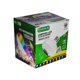 thumbnail image 2 of Lampara con Altavoz Foco Reproductor Bombilla Bocina Bluetooth 12W RGB 840lm, 2 of 3
