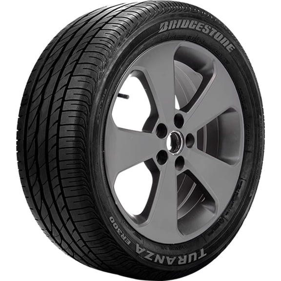 LLANTA Bridgestone 195/65R15 91V TURANZA ER300