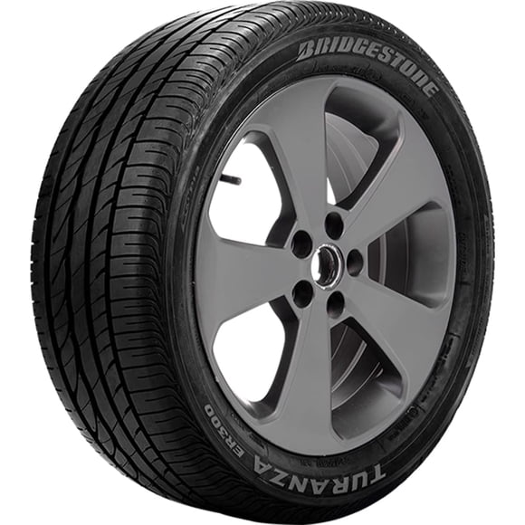 Llanta 215/55 R17 94V Bridgestone Turanza ER300