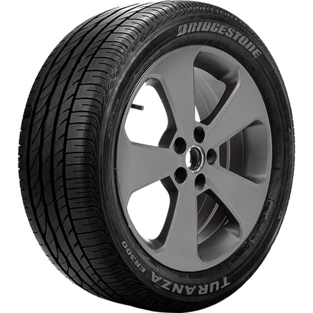 Llanta 215/55 R17 94V Bridgestone Turanza ER300