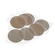 thumbnail image 3 of Juego de 50 pares de protectores de pezones desechables ultrafinos para hombre para una protección cómoda al correr, 3 of 8