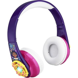 Ekids Headphones