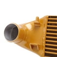 thumbnail image 6 of Mishimoto MMINT-FIST-14G Performance Intercooler Compatible With Ford Fiesta ST 2014+ Gold, 6 of 9