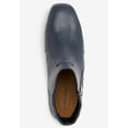 thumbnail image 5 of Comfortview Ceil Bootie Short Ankle Boot Women's Winter Shoes (Wide Widths Available), 5 of 6