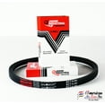 thumbnail image 1 of Megadyne - Jason Industrial V Belt - B27 - 5L300 - (Pack of 1) - Wrapped V-Belt - 30 Inch Outside Length - 0.66 Inch Top Width - 0.41 Inch Thick, 1 of 1