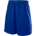 thumbnail image 2 of Evoshield Boy's Pro Team Shorts 2.0 (Royal, S), 2 of 3