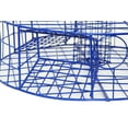 thumbnail image 6 of Promar TR-530 Heavy Duty Crab Fishing Pot 30" x 10", 6 of 8