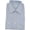 Brun / Blanc, variante sur Brioni Chemise Habillée à Rayures Bleues / Blanches pour Homme - 43-17 (TG)
