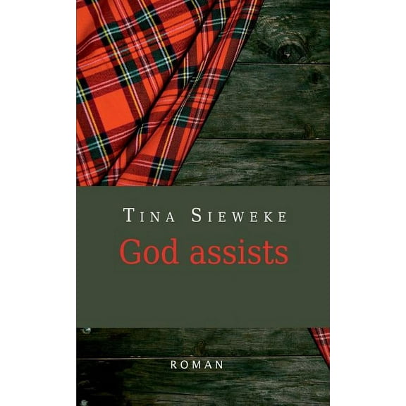 God assists: Roman (Paperback)
