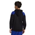 thumbnail image 5 of AND1 Boy's Athletic Back Court Pullover Fleece Hoodie, Sizes 4-18, 5 of 8