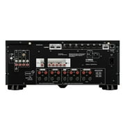 جهاز استقبال AV Yamaha RX-A4A AVENTAGE 7.2 قناة مع MusicCast