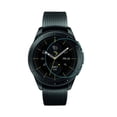 thumbnail image 2 of MasteelfCA 4PCS 42mm Tempered Glass Screen Protector Tempered Glass for Galaxy Watch, 2 of 7