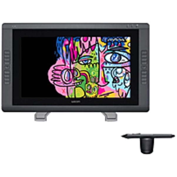 Refurbished Cintiq 22HD Graphic Tablet Graphics Tablet 21.5