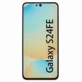 thumbnail image 2 of For Samsung Galaxy S24 FE Color Screen Dummy Phone Shooting Counter Display Toys (Without Logo) - Wh, 2 of 4