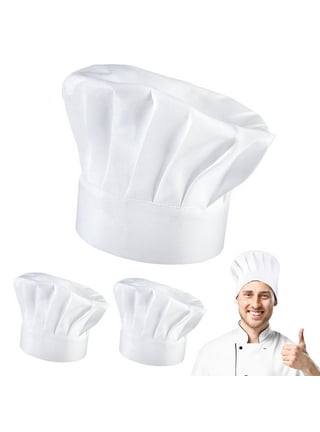 Chef The Hat