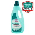 thumbnail image 2 of Limpiador desinfectante Sanytol pisos y superficies eucalipto de 1 l, 2 of 4