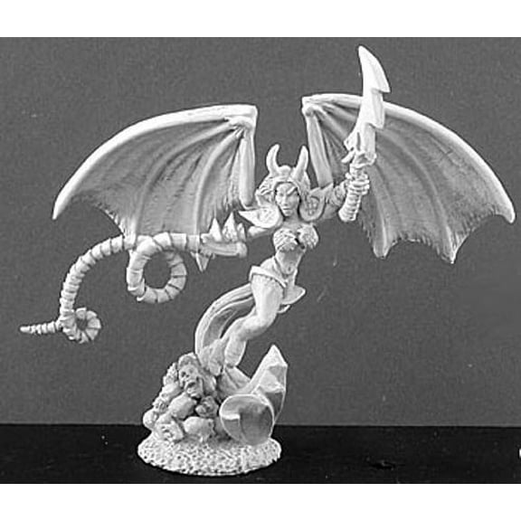 Dark Heaven Kasadya Princess of Hell RPR 02923