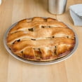 thumbnail image 4 of Aluminum Standard Pizza Bake Pan Size: 13 Inch, 4 of 4