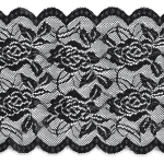 Chantilly Lace Trim Expo Int'l 10 yards of Ally 5 1/2