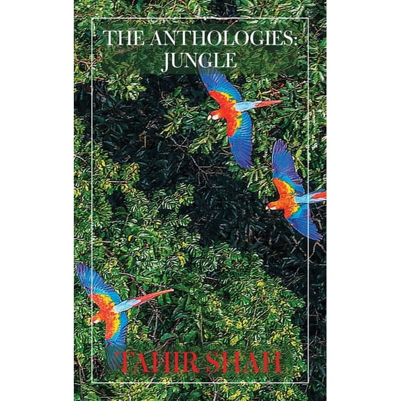 The Anthologies (Paperback)
