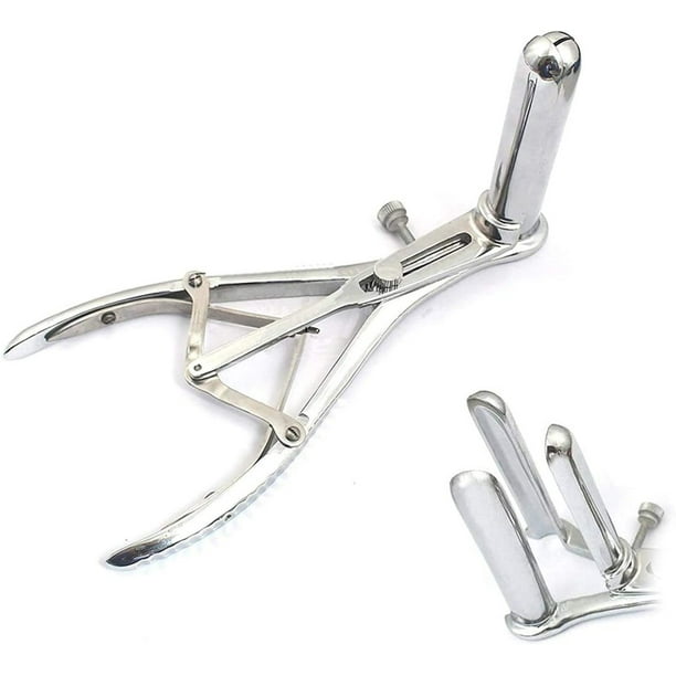 Premium Grade Mathieu Rectal Speculum OBGYN Instruments Stainless Steel
