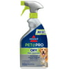 BISSELL PET PRO OXY Stain Destroyer for Carpet and Upholstery 1773