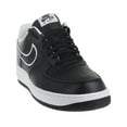 thumbnail image 2 of Nike AIR FORCE 1 '07 LTHR Mens Sneakers AJ7280-001, 2 of 6
