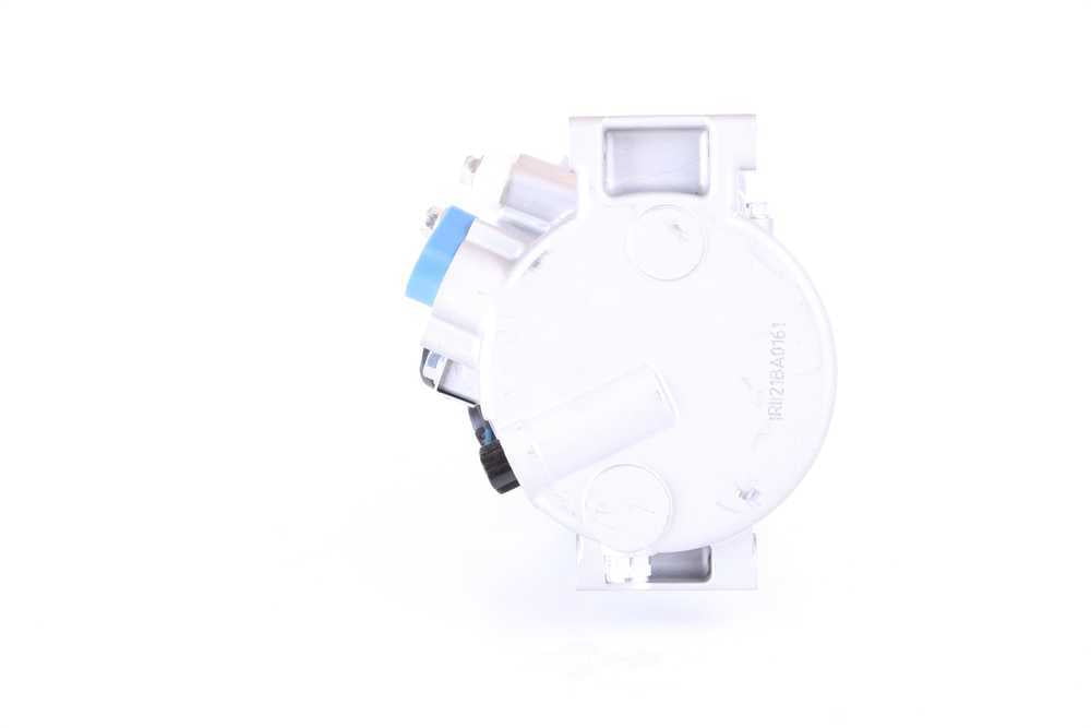 Nissens 890156 Air Conditioning Compressor with Clutch