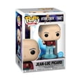 thumbnail image 1 of Figura de vinilo Funko Pop Plus Star Trek Transporter 9,5 cm, 1 of 7
