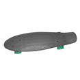thumbnail image 3 of Patineta Pennyboard Gris con Llantas Menta Blazer JOF-2406GBM, 3 of 6