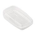 thumbnail image 5 of for Toyota Transparent Clear Smart Car Key Fob Cover Case Holder Accessories, 5 of 7
