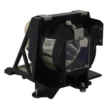 Advanced Lamps™ Lamp & Housing for The Christie Digital DS+25 Projector - 1 Unit per pack