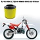 thumbnail image 2 of Air Filter for Honda Recon 250 TRX250TE TRX250TM Sportrax TRX250EX, 2 of 5