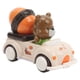 thumbnail image 2 of Kids Car Model Small Light Plastic Alloy Engineering Vehicle Car Model Automatic Ejection Colored Stimulate Creativity for Gifts for Kids, 2 of 8