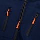 thumbnail image 5 of Yaoyar Men's Zip Up Hoodie Color Block Long Sleeve Casual Sweatshirt with Pocket Men's Long Sleeved Hooded Top, 5 of 9