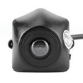 thumbnail image 2 of Cámara de visión frontal CCD Cámara de visión nocturna a prueba de agua para automóvil Apto para A4 A4L B8 8K B9 8W Facelift 2012-2019, 2 of 5