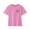 Pink, variant on Otqutp Kids Holiday Blouse Toddler Boys Girls Shirt Last Nerve Shirt Mothers Day Gift Tie Dye Shirt Kid T Shirt Funny Youth Shirt Tops