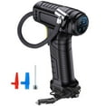 thumbnail image 6 of 12V Digital Display Car Air Pump Wireless Usb Portable Tire Inflator With Led, 6 of 7