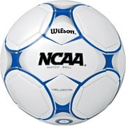 Wilson H9100 NCAA Velocita Premium Match Soccer Ball