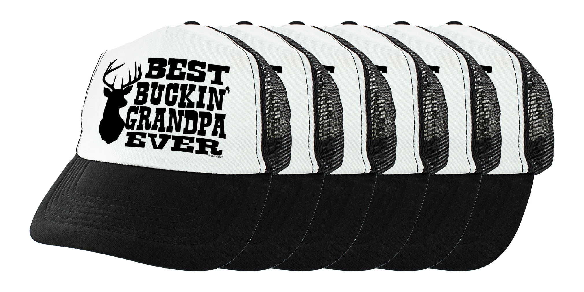 ThisWear Grandpa Birthday Gifts Best Grandpa Ever Gifts for Him