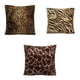 thumbnail image 1 of 3pcs funda de almohada de funda de almohada para decoración para hogar adorno de sofá de, 1 of 9